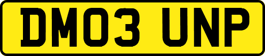 DM03UNP
