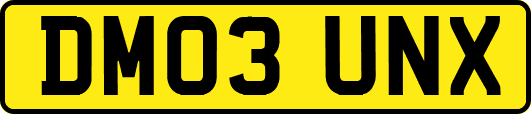 DM03UNX
