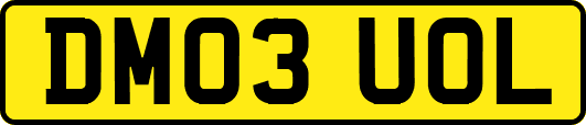 DM03UOL