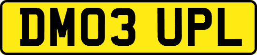 DM03UPL