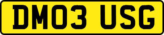 DM03USG