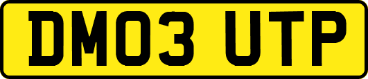 DM03UTP
