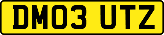 DM03UTZ
