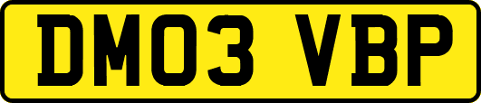 DM03VBP