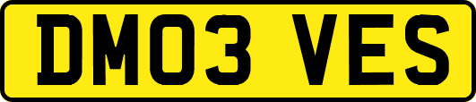 DM03VES
