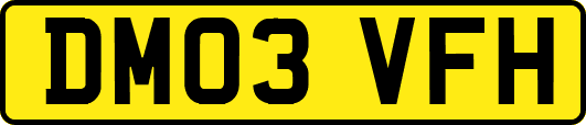 DM03VFH