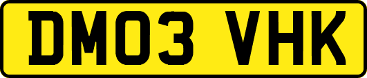 DM03VHK