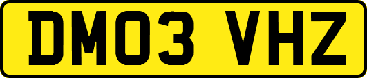 DM03VHZ