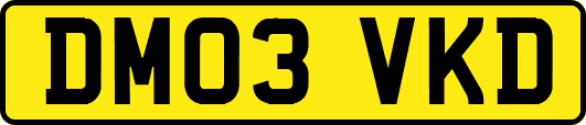 DM03VKD