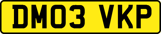 DM03VKP