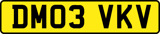 DM03VKV