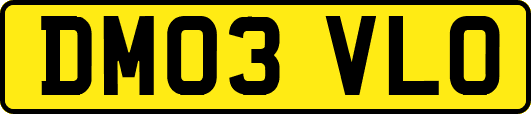 DM03VLO