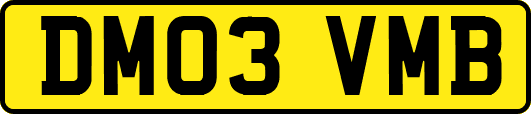 DM03VMB