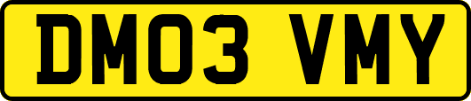 DM03VMY