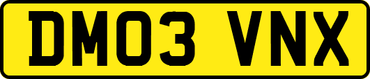 DM03VNX