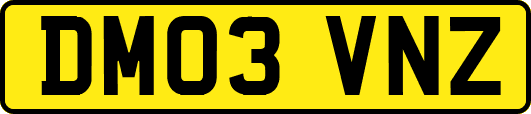 DM03VNZ