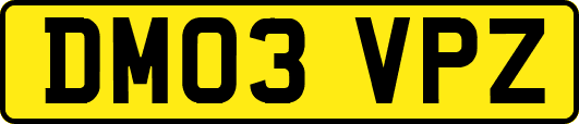 DM03VPZ