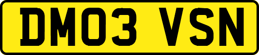 DM03VSN