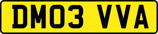 DM03VVA