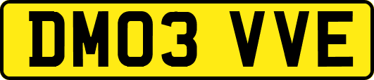 DM03VVE