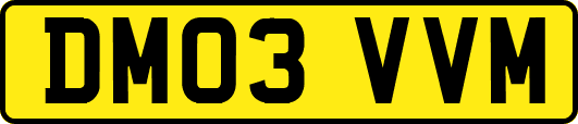 DM03VVM