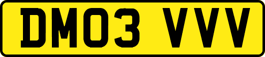 DM03VVV
