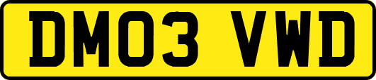 DM03VWD
