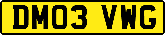 DM03VWG