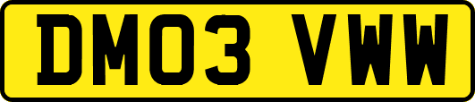 DM03VWW