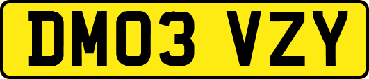 DM03VZY