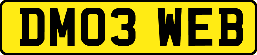 DM03WEB