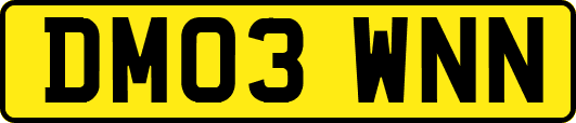 DM03WNN
