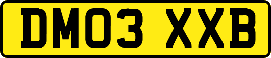 DM03XXB