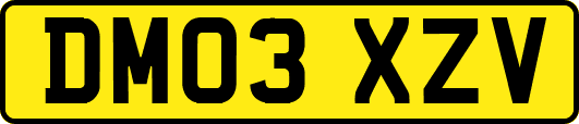DM03XZV