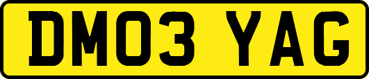 DM03YAG