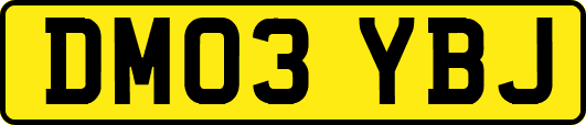 DM03YBJ