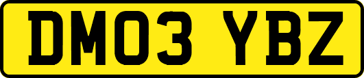 DM03YBZ