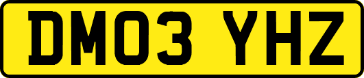 DM03YHZ