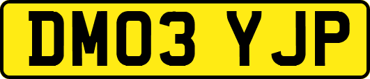 DM03YJP