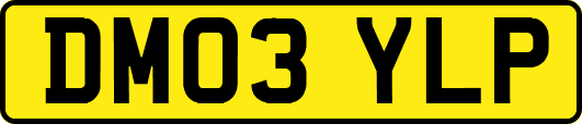 DM03YLP
