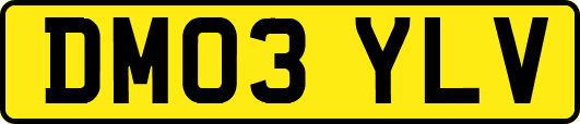 DM03YLV