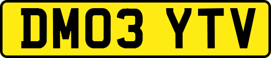 DM03YTV