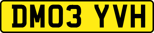 DM03YVH