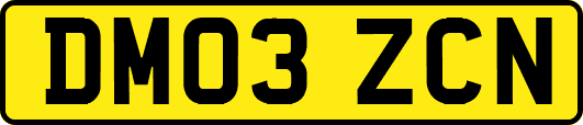 DM03ZCN