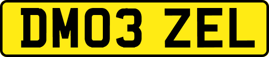 DM03ZEL