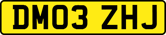 DM03ZHJ
