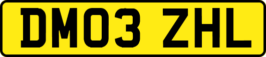 DM03ZHL