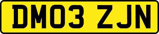 DM03ZJN