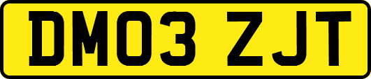 DM03ZJT
