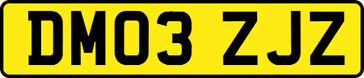 DM03ZJZ